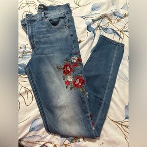 Express Jeans 6R